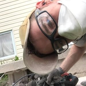 Meet your Posher, Shane